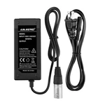Adapter For Izip Chopper/ I250/ I300/ I350/ I500 24V Lead-acid Power Supply. Fixed Price $26.38.