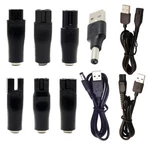 Rgzhihuifz Power Cord 5V Replacement Charger Usb Adapter Is Suitable For Va.... Fixed Price $16.68.