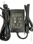 Ac Adapter For Gve GM50-480100-F 48VDC 1A Switching Power Supply Charger. Fixed Price $29.99.