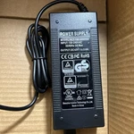 42V 1.5A 2A 5.5MM Power Charegr For HLT-180-4202000 Electric Scooter Skateboard. Fixed Price $29.00.
