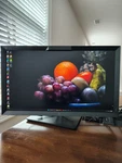 Hp Dreamcolor Z27X G2 Monitor Studio Display - Exceptional Color, Professional. Fixed Price $899.00.