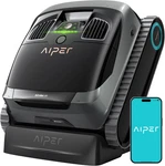 Aiper Scuba X1 Cordless Pool Cleaner Robot With Caddy 6600 Gph Up To 2150 Sq.ft. Fixed Price $1099.99.