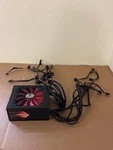 Apower Ace Series 1200 Watt Atx Supply. Fixed Price $44.99.