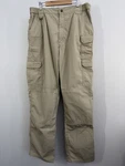 511 Tactical Pants Mens 36X34 Light Tan Taclite Pro Ripstop Cargo Utility 74273. Fixed Price $19.99.