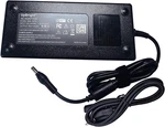Ac Dc Adapter For Samsung Odyssey Oled G93SC LS49CG932SNXZA Monitor. Fixed Price $72.45.