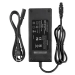 42V Pin Adapter Charger For Avantrek MACROVER100 Macwheel MACMISSION100 Power. Fixed Price $65.99.