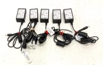 Lot Of Iccnexergy Elpac MWA050018B 414213 Kci V.a.c. Power Supply 18V 2.2A 33B. Fixed Price $100.00.