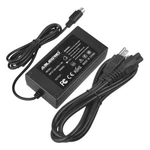4-PIN Ac Adapter Charger For Delta ADP-50XB ADP-40ZB ADP-50YH Dc Power Cord. Fixed Price $13.01.