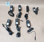 Mixed Lot 7PCS: Iple Deer Ihome Hicapacity Umec 5V Power Adapters. Fixed Price $34.99.
