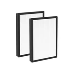 Nispira True Hepa Filter For Envion Allergy Pro AP450 Air Purifier, 2 Packs. Fixed Price $43.99.
