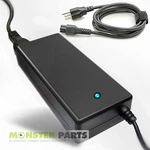 New Hp Compaq T5525 T5700 T5710 Terminal Replace Charger Power Adapter Supply. Fixed Price $17.49.