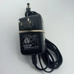#d) 24V Ac Adapter Intertek Model K12S240050U K12V240050U Guanjin Electronics. Fixed Price $8.00.