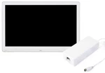 Lg 27" 4K Uhd Class Surgical Display Monitor W/ Power Supply. Fixed Price $2500.00.
