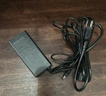 Switching Adapter 12V 5.0A 60W INPUT:100-240V 1.7A Max Model SOY-1200500-327. Fixed Price $13.00.