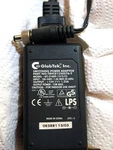 Globtek GT-21089-1512-T3 Power Adapter 12V 1.25A 15W With Cord. Fixed Price $14.44.
