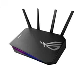 Open Box Asus Rog Strix GS-AX3000 Wifi 6 Gaming Router Dual Band. Fixed Price $117.95.