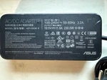 Genuine ADP-230GB 230W Charger 19.5V 11.8A For Asus Rog Strix GL703 GL504 GX53. Fixed Price $19.00.