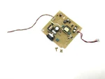 Dell 4H.3B502.A00 Power Supply Board From E2418HN 24" Monitor 5E3QU02003. Fixed Price $13.99.