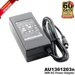Lot Of Elementech International Laptop Power Adapter AU1361203N H091G RMJ69. Fixed Price $19.99.