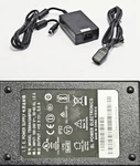 New Sl Power Plug-in 3-PIN Ac Dc Adapter TE60A1248F02 12V 5A 60W W/ Cord. Fixed Price $33.95.