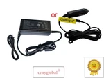 Ac Adapter For Rockpals Ninjabatt Okpro 200W 250W 300W 500W Solar Generator. Fixed Price $7.99.