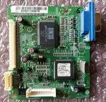 Gateway FPD1730 Monitor Display Main Vga Video Board Unit. Fixed Price $13.95.