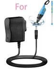 Ac/dc Adapter For Efurden EDHV01 Pool Vacuum Cleaner Intertek Model XH05001000W. Fixed Price $27.53.