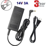 Ac Power Adapter Charger For Samsung Syncmaster PX2370 XL2270 Led Lcd Monitor. Fixed Price $11.29.
