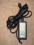 Oem Dve Switching Power Supply 12V 2.5A Ac/dc Adapter DSA-36W-12 30 With Cord. Fixed Price $14.99.