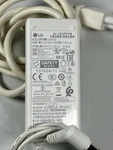 Original Oem Lg 34WK500 Monitor LCAP21C 19V 2.1A 40W Ac Adapter Cord/charger. Fixed Price $12.00.