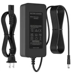 Ul 42V Ac/dc Adapter For Jasion YC1 St 36V 10AH Battery Hyleton Charger Power. Fixed Price $39.59.