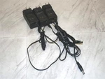Lot Of 3 Genuine Sceptre AD24BUH120200 Ac Adapter 12V 2A Power Supply Oem!. Fixed Price $44.99.