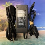 Genuine Globtek GT-46600-6012-T3 Output 12V 5A 60W Power Supply W/ Cord. Fixed Price $24.99.