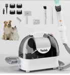 Vaclab/pet Kit & Vacuum/trim/grooming/hair Remover/new. Fixed Price $79.99.