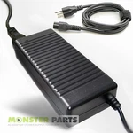 Ac Adapter Fit Dc 24V 5A 6A 4-PIN Din / Philips Magnavox Hd. Fixed Price $37.99.