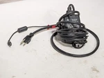 Li Shin LSE9901B1250 Ac Power Adapter 100-240V Input, 12V 4.16A 50W Output. Fixed Price $14.99.