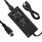 14V 4-PIN Ac/dc Adapter For Samsung PSCV840101A Battery Charger Power Supply. Fixed Price $35.35.