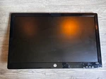 Hp 2311X 23" Full Hd Led Monitor W/ Cables. Fixed Price $30.00.