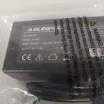 Ablegrid New Open Box PA-36W Ac Adapter Power Supply In 100-240V Out 18V. Fixed Price $14.99.