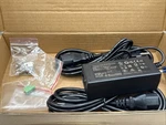 Genuine Edac Power Elec EA10681N-120 / EA10681N120 Adapter 12V 5A Barrel Tip. Fixed Price $39.99.