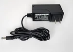 Elementech Power Supply Adapter AU-7970U 12BDC 2.A. Fixed Price $12.77.