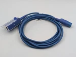 Philips M1943NL SPO2 Adapter Cable (new). Fixed Price $35.00.