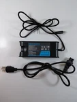 Cwk Ac Adapter PA-12 Laptop Charger Power Supply 19.5V 3.34-4.62A With Cord. Fixed Price $13.46.