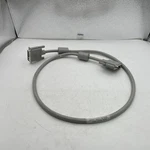 13W3 To , 3FT Cable Silicon Graphics Sgi 018-8129-001. Fixed Price $49.00.