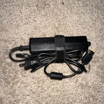 Lenovo ADP-90XD 20V 4.5A 90W Genuine Original Ac Power Adapter Charger. Fixed Price $16.97.