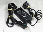 Hitron Adapter MODEL-HEMG49-S120400-7 OUTPUT-12V-4A 48W Max. Fixed Price $18.96.