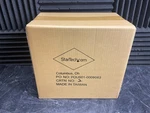 Startech Usb-c Usb-a Hybrid Docking Station DK31C3HDPD Brand New!. Fixed Price $199.99.