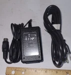 Ac/dc Adapter For Group FSP015-1AD201A Power Supply Cord Cable. Fixed Price $8.50.