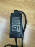 Edac Adapter EA10521D-120 12V 4.16A Power Supply W/ Cord. Fixed Price $11.00.