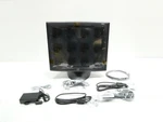 Elo Systems ET1725L-7CWF-1-G Touchscreen Lcd Display Monitor. Fixed Price $168.95.
